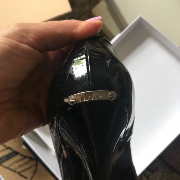 Dior shoes - Picture 3 of 7
